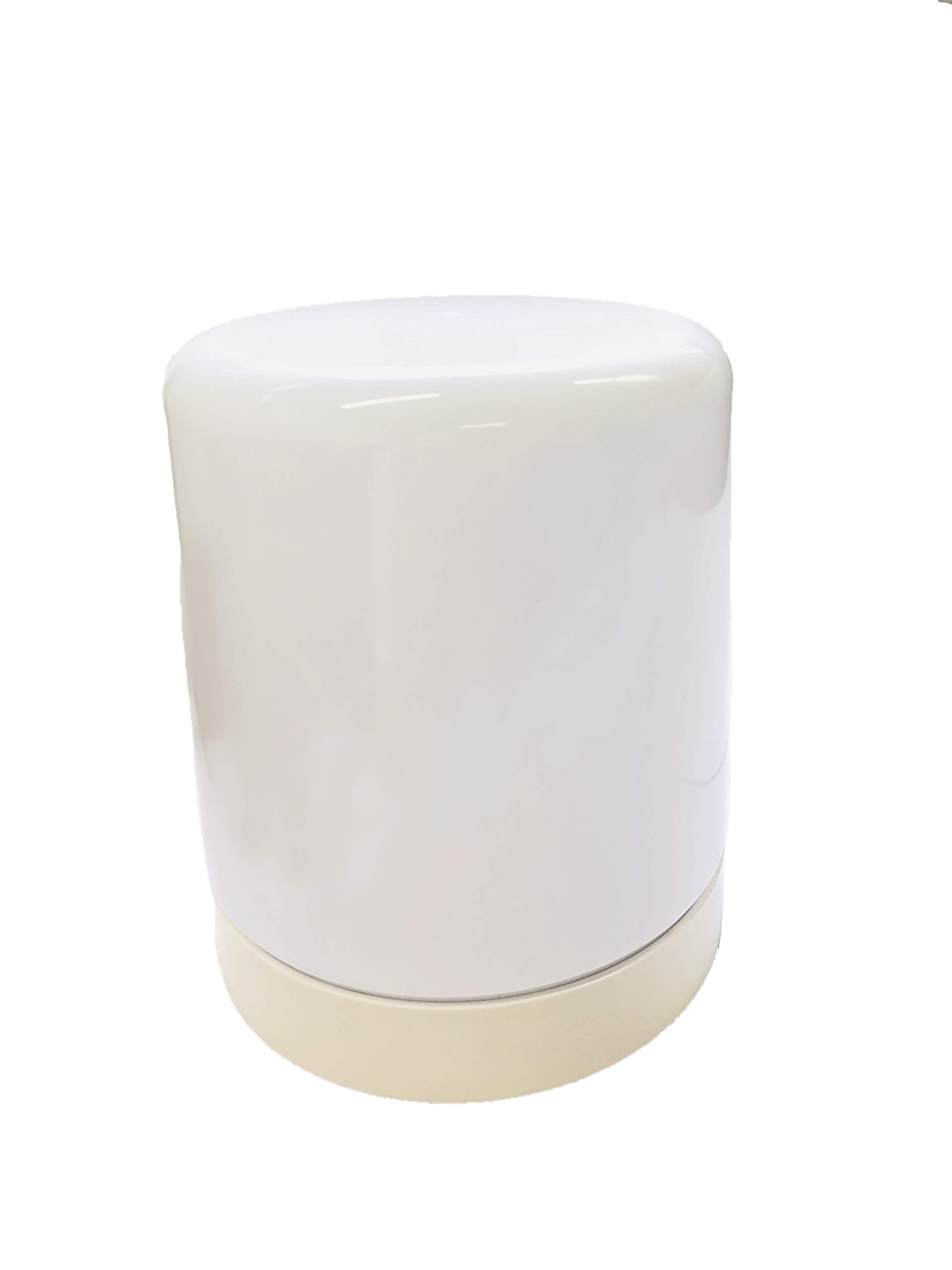 

Набор светильников для ванной комнаты, цилиндрический глобус TX ( со светодиодной лампой теплого белого света) LS10016