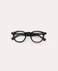 Laeswi Clift Bk [Blue Light Blocking / Non-Prescription Lens Replacement]