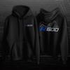 Für Yamaha FZ600 1985-1988 Fans - Motorrad Hoodie