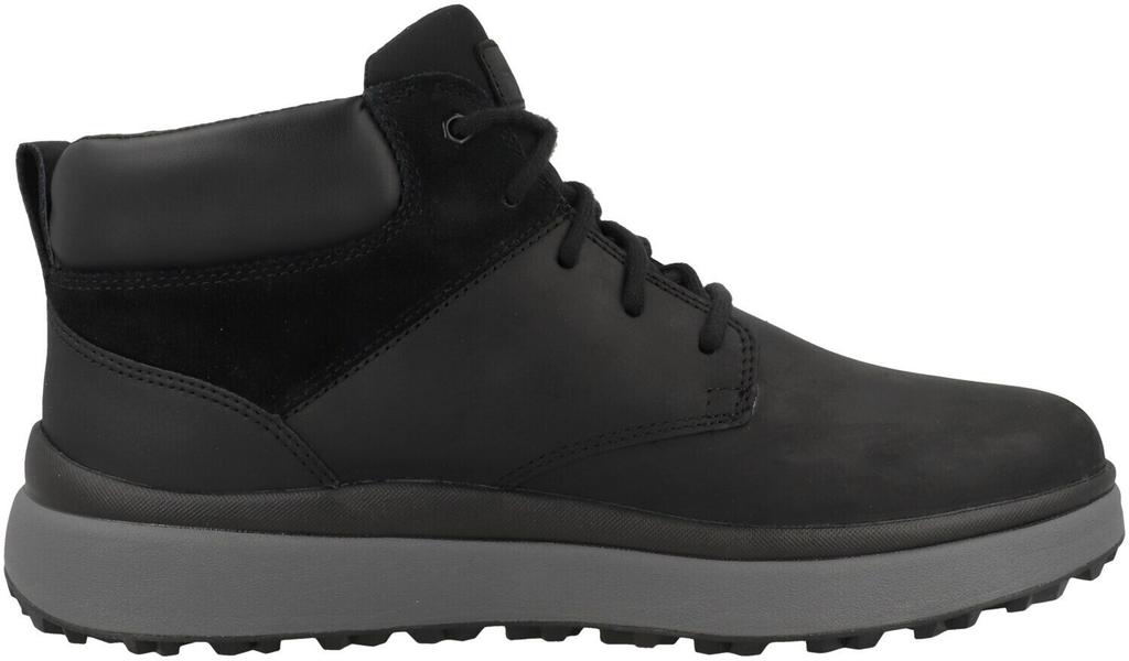 Сапоги Geox Granito Grip B A U46FZA 0FF22 C9999 schwarz