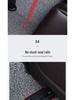 Honda Accord 2000-25 Anti-Slip Wear-Resistant Coil Mat