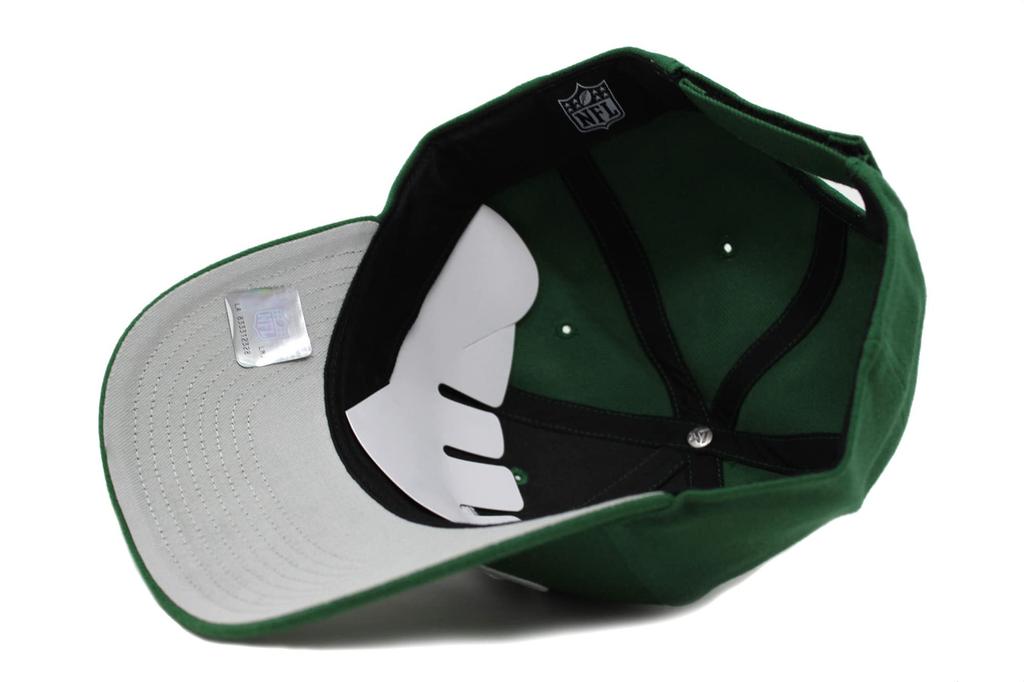 47 Brand 47 MVP NFL New York Jets 2 Cap
