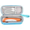 Portable Pencil Holder Case Protective Pencil Case Lightweight Pen Storage Box Pen Accessories for tiptoi 00110 00112