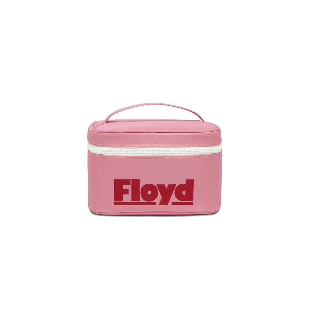 Floyd Travel Kit Sugar Pink