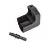 Front Windscreen Twin Washer Jet Repair Kit For Land Rover Defender 90 1983-2016