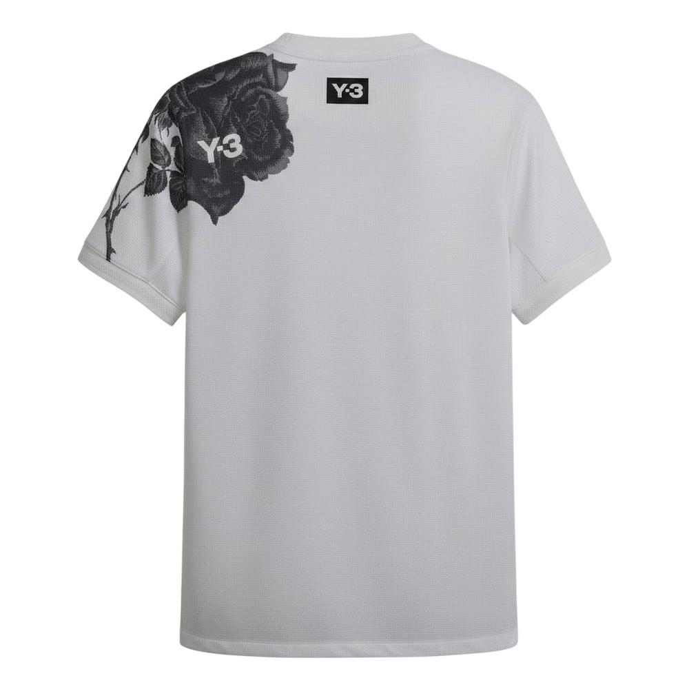 Y-3 Maglia da uomo Real Madrid CF