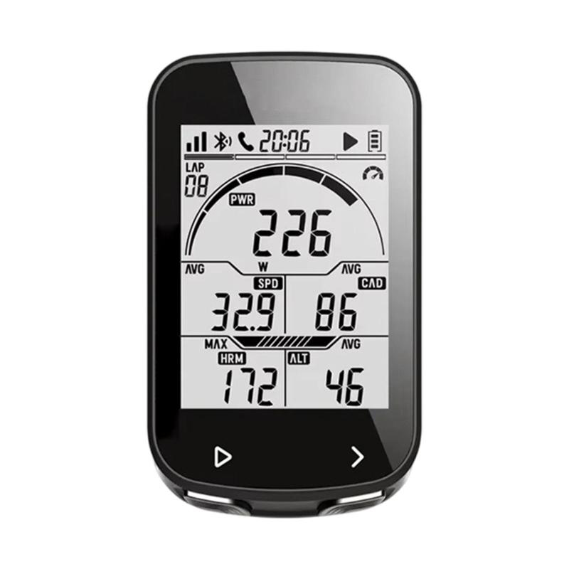 Cycling Computer Bicycles Wireless Speedometer Road Bike Waterproofs Bicycles Odometers Cycling Stopwatch Enduring