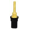 Engine Maintenance As Shown Water Temperature Sensor Auto Fastener Engine Temperature Sensor 1 Piece Included Direct Replacement