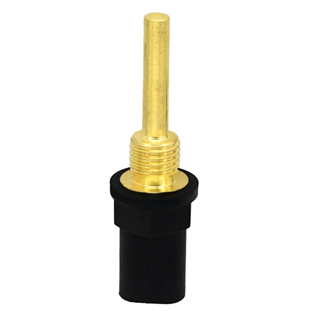 Engine Maintenance As Shown Water Temperature Sensor Auto Fastener Engine Temperature Sensor 1 Piece Included Direct Replacement
