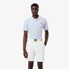 Men's Golf Pique Color Tipping Polo Shirt DH0281-56GJ2G