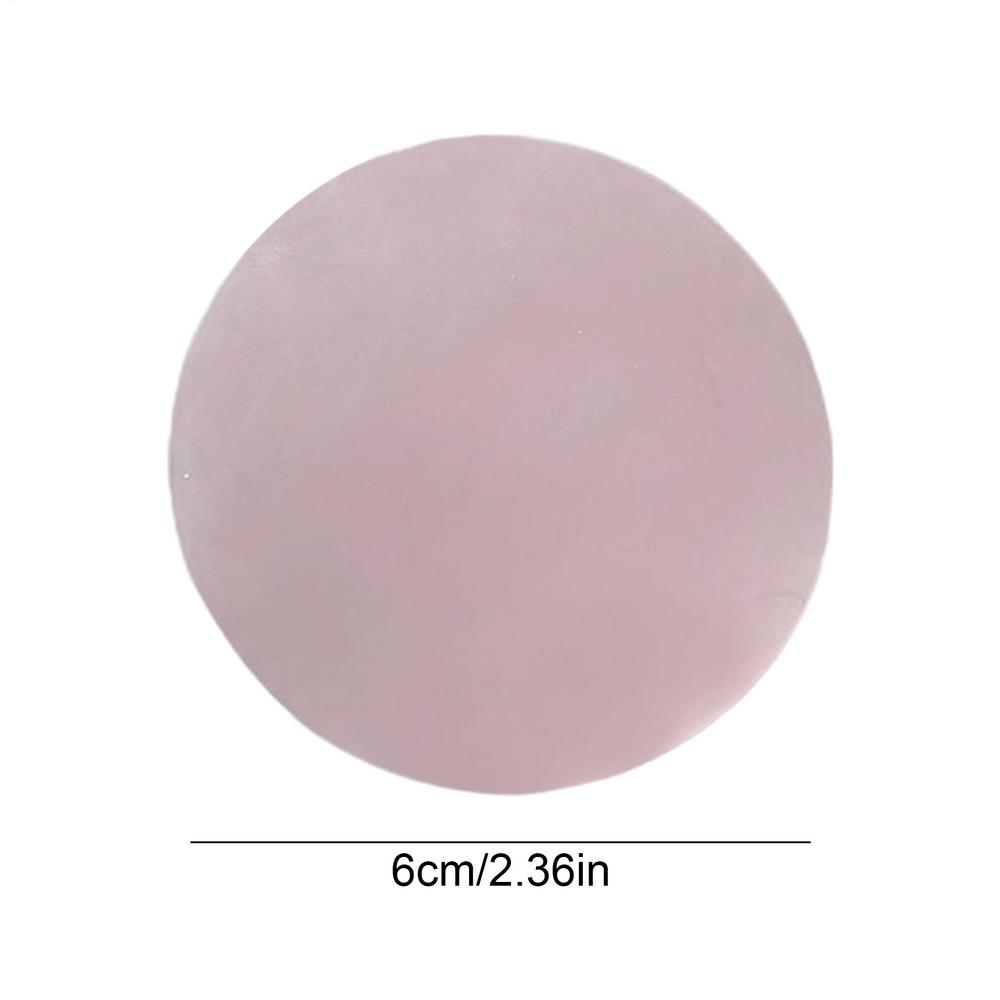 Maltose Squishys Toys Anti Stress Sensory Fidgets Toy Soft Simulated Transparent Blue Maltose Slow-rebound Decompressions Toy