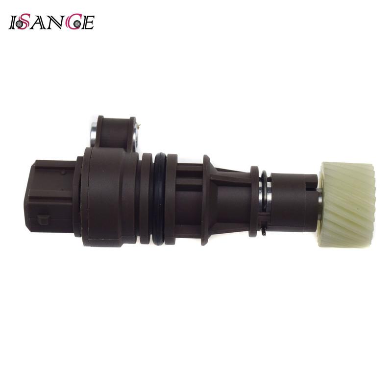 Transmission Speed Sensor Gear & Wiring Connector Plug Harness Pigtail For Hyundai & Kia Santa Fe Sonata Sedona Amanti Rondo
