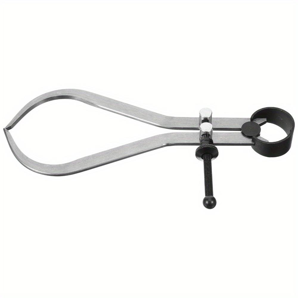 

1шт наружный штангенциркуль измерительный инструмент инструменты штангенциркули токарный набор по дереву внутри серебряный токарный инструмент по дереву