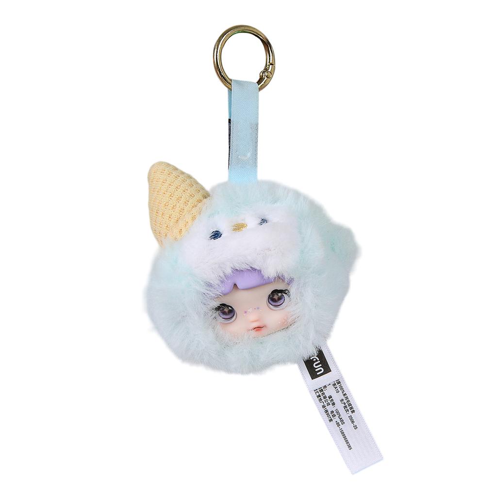 Cute Plush Doll Toy Gift Cartoon Children's Rag Doll Doll