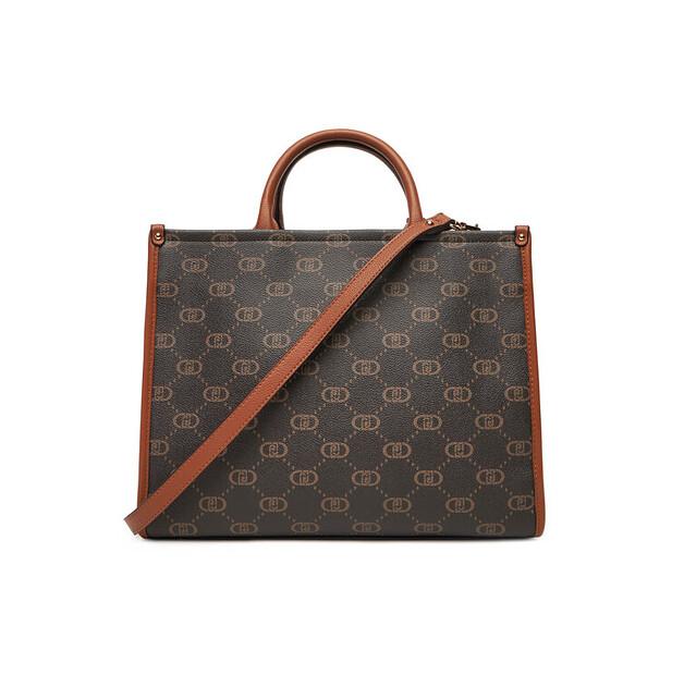 Bag Liu Jo Liu Jo Ecs M Tote AF5206 E0668 Brown