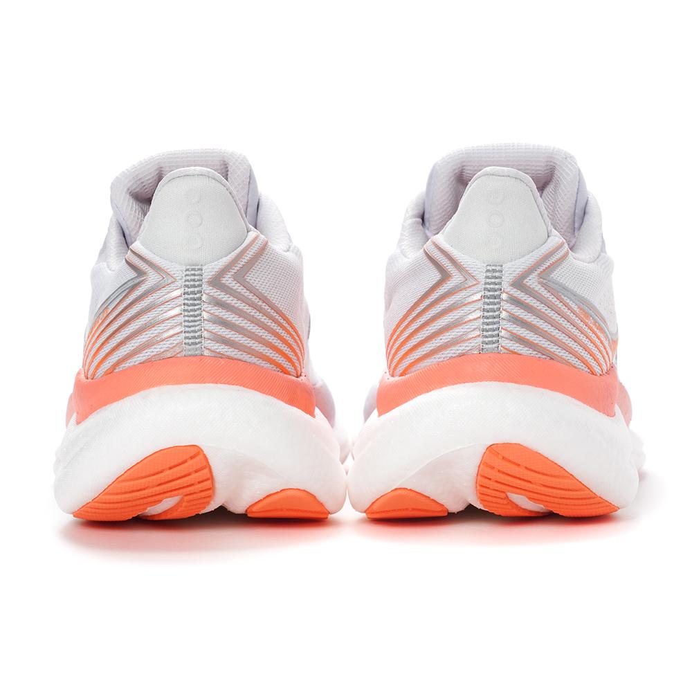 Saucony  Triumph 23 White Wistful Women Sneakers S11023-244