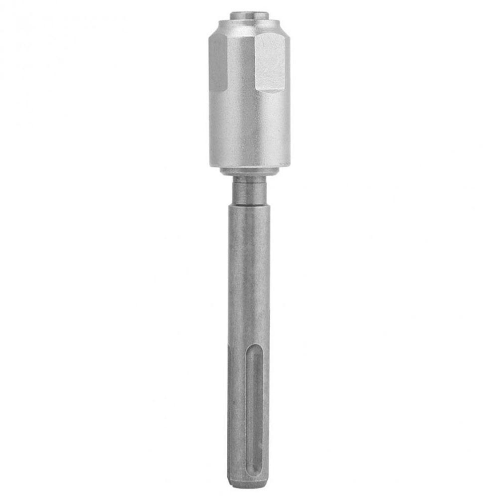 Buy SDS Max To SDS Plus Adaptor Chuck Drill Converter Shank Quick for ...