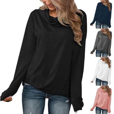 Bluzki – Pulowery i longsleeve