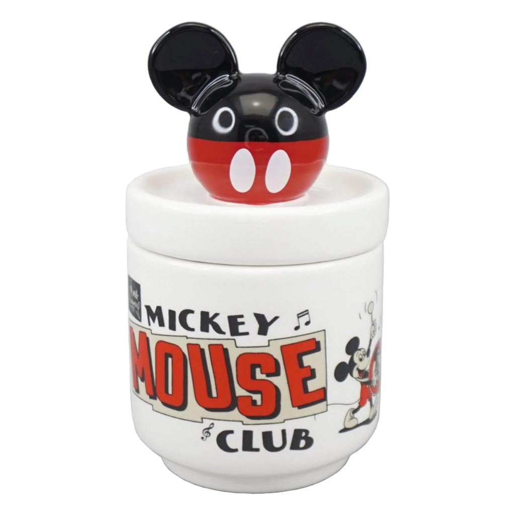 Disney Collector´s Mickey Mouse 180ml Box