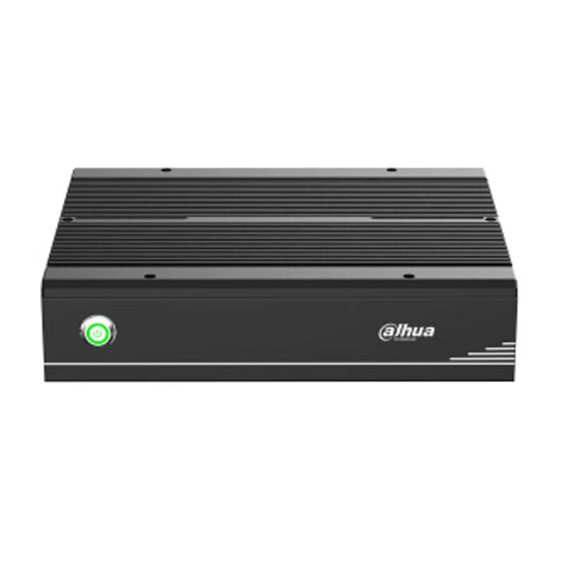 Dahua 4-Lane Entrance/Exit Management Terminal