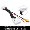 Adapter Adapter Cable Plastic View Wire Fit 24 Pin