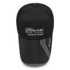 Men's Summer Thin Baseball Cap Sunscreen Sun Hat Spring Autumn Quick-Drying Sunshade Outdoor Cap