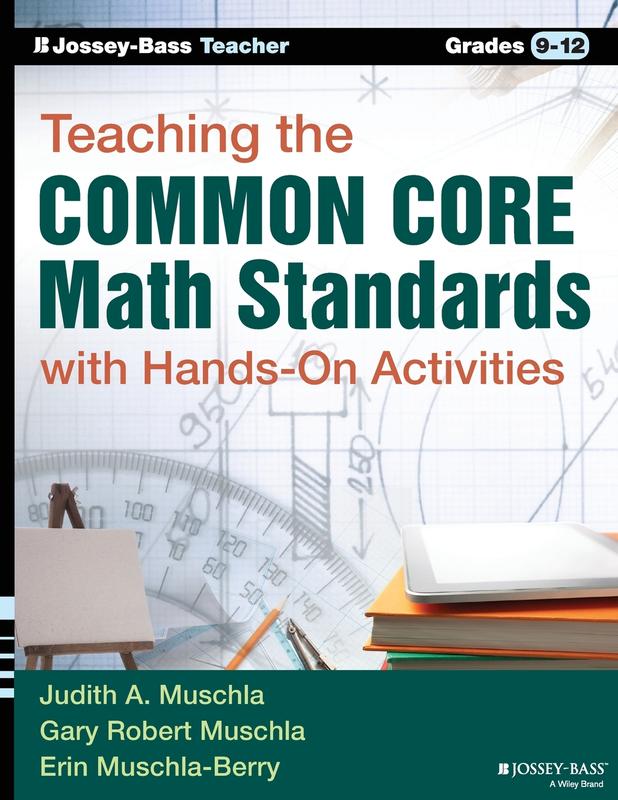 The common core. The common core