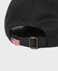 Kupeoseutaunbolkaeb Lap1943_Logo Cap Black