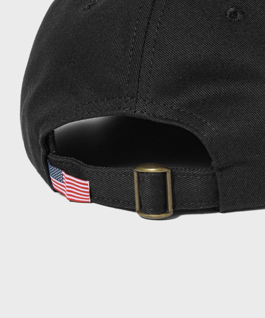 Kupeoseutaunbolkaeb Lap1943_Logo Cap Black
