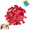 Early Education Magnetic Circles Set For Kids Science Learning Toys