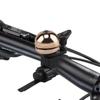 Mountain Road Bike Sound Alarm Copper Small Bike Accessories Bicycle Bell Cycling Accessories Horn