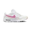 Nike Air Max SC PS White Phantom Playful Pink Kids Sneakers Platinum-Violet CZ5356-120