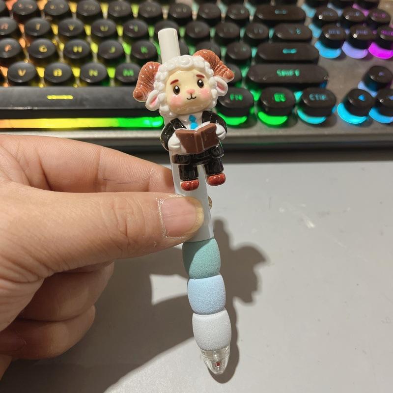 Disney Penna Gel Zootopia 2 - Penna Scrittura 0,5 mm Cancelleria Premio per Scuola e Ufficio
