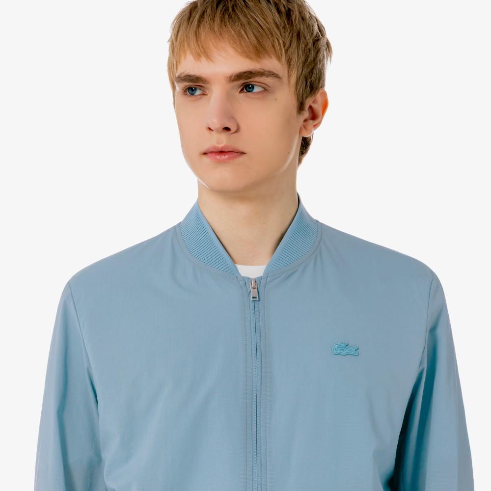 Lacoste Men's Summer Stadium Jumper BH705E-56GJBK