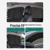 Magnetic Car Sunshade Curtains - Sun Protection & Heat Insulation for Children's Privacy on Side Windows