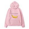New, men's and women's sweaters, fashionable and comfortable street fashion hooded sweater jacket