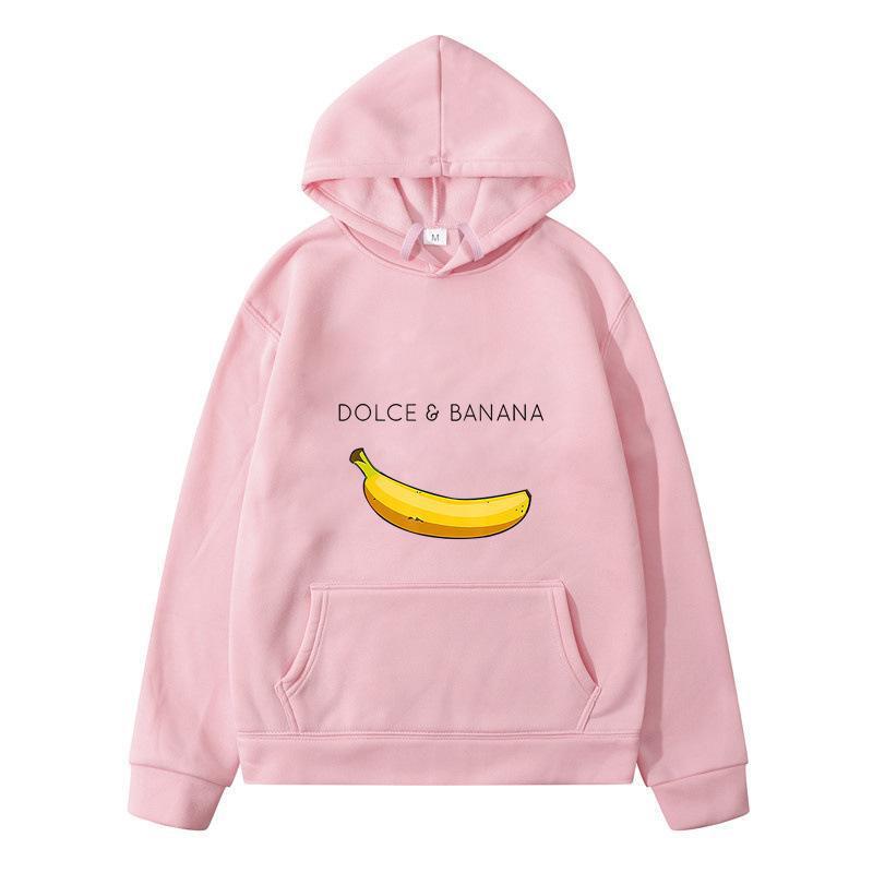 New, men's and women's sweaters, fashionable and comfortable street fashion hooded sweater jacket