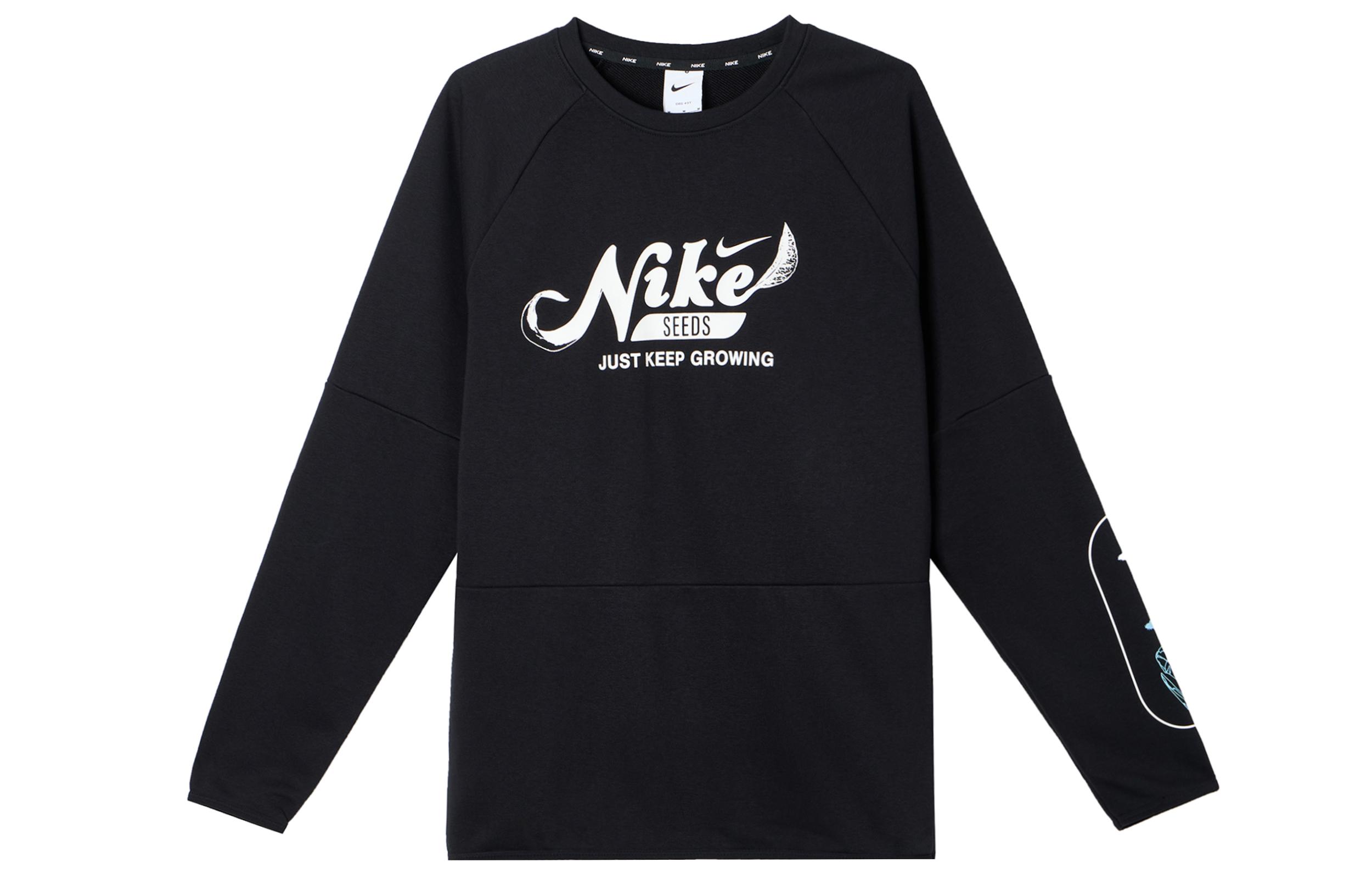 Nike American Sweatshirt Men s Black FN3290-010 XL