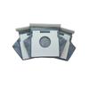 Pack of 2/5 Washable Dust Bag for MC-CA291 MC-CA293 MC-CA593 Vacuum Cleaner