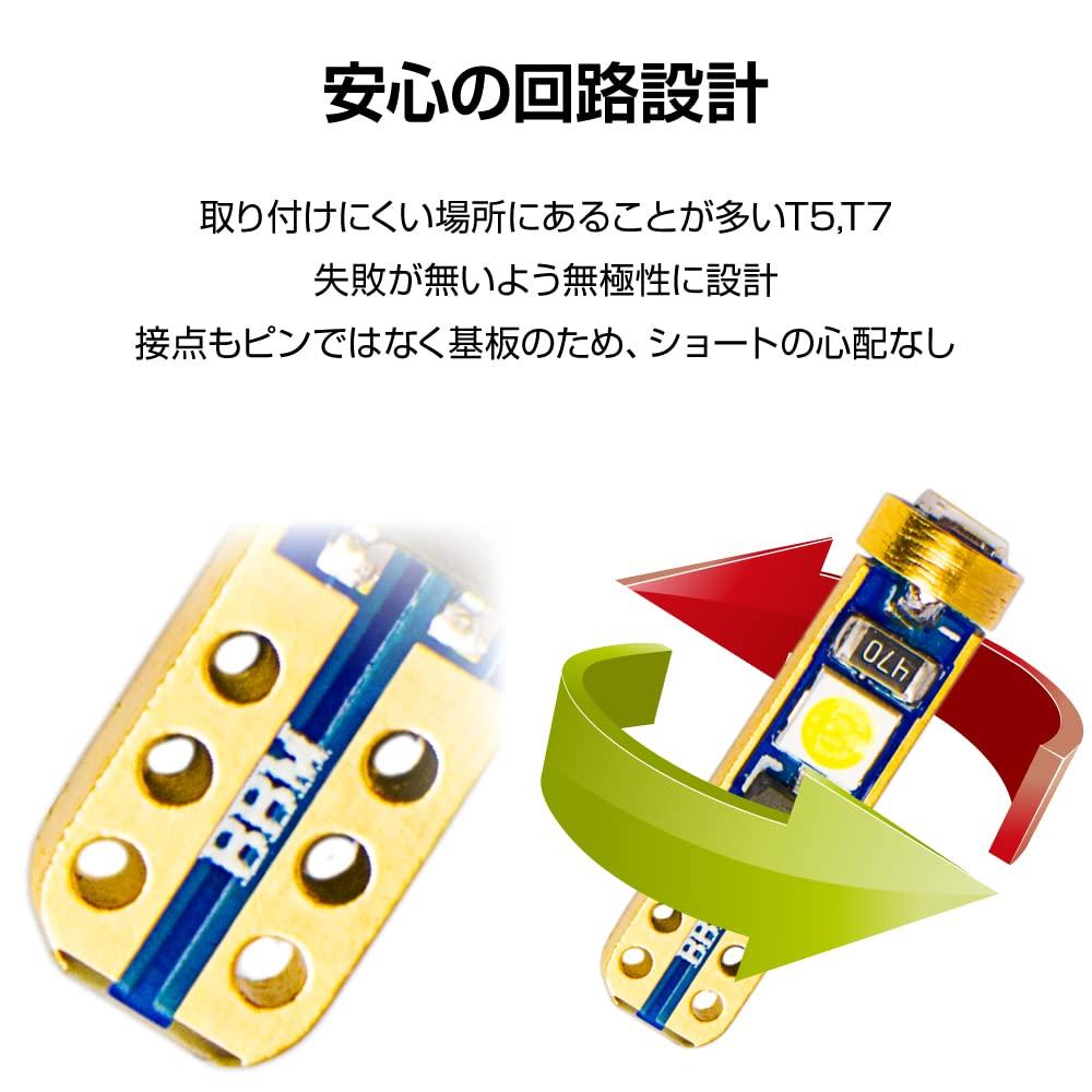 See See Materjal T5 LED Pirn