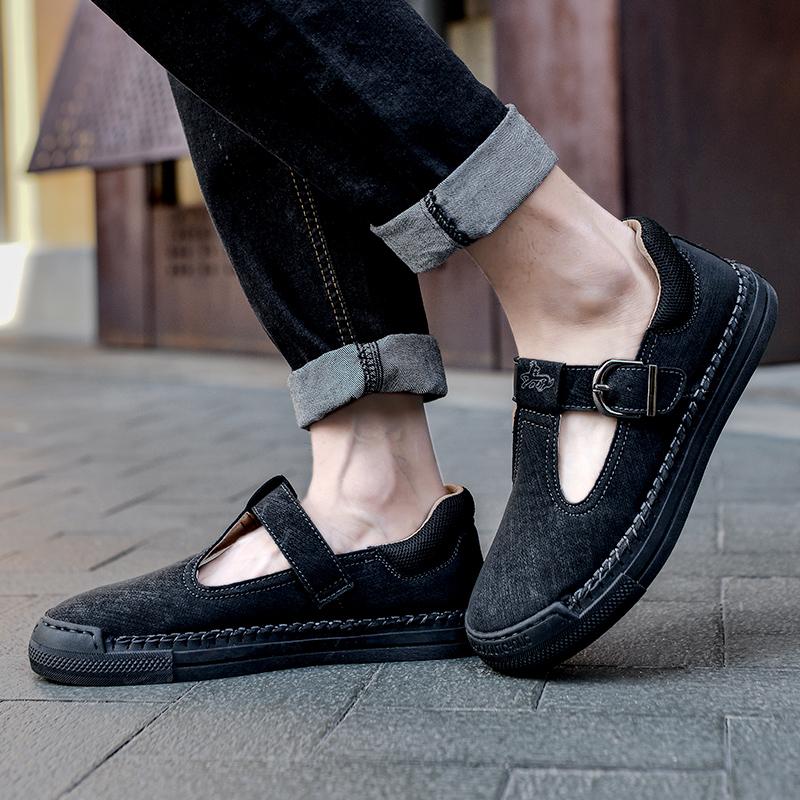 2024 Мужская повседневная обувь — фото 3