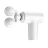 Compact Handheld Muscle Massager for Neck & Body - Portable Mini Electric Device for Men & Women
