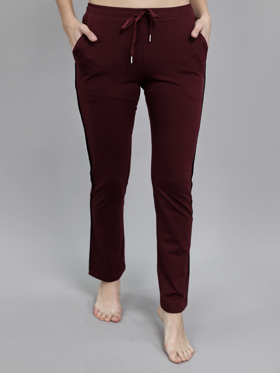 Monte Carlo Women Lower Burgundy L