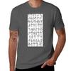 The Moveunisexts Tshirt Big Size Loose Fit Tee Shirt