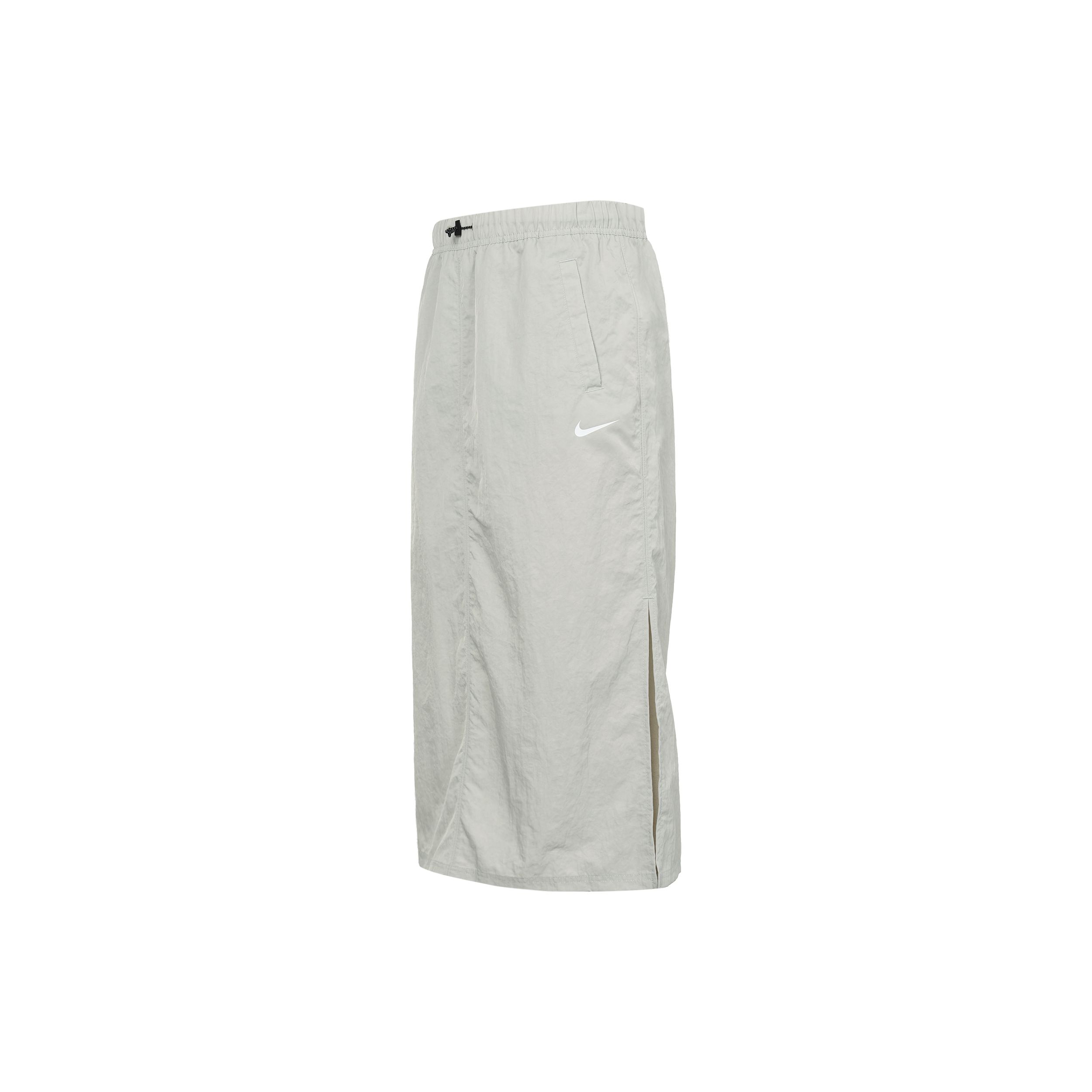 Nike Sportswear Essential Women s High-Rise Woven Flare Skirt Black DM6250-012 XL