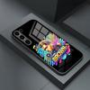 Chris Brown 11 11 Singer Phone Case For S23 Samsung S24 S25 Ultra S22 S20 Fe S21 Plus A54 A34 A24 A53 A16 A14 Glass Cover