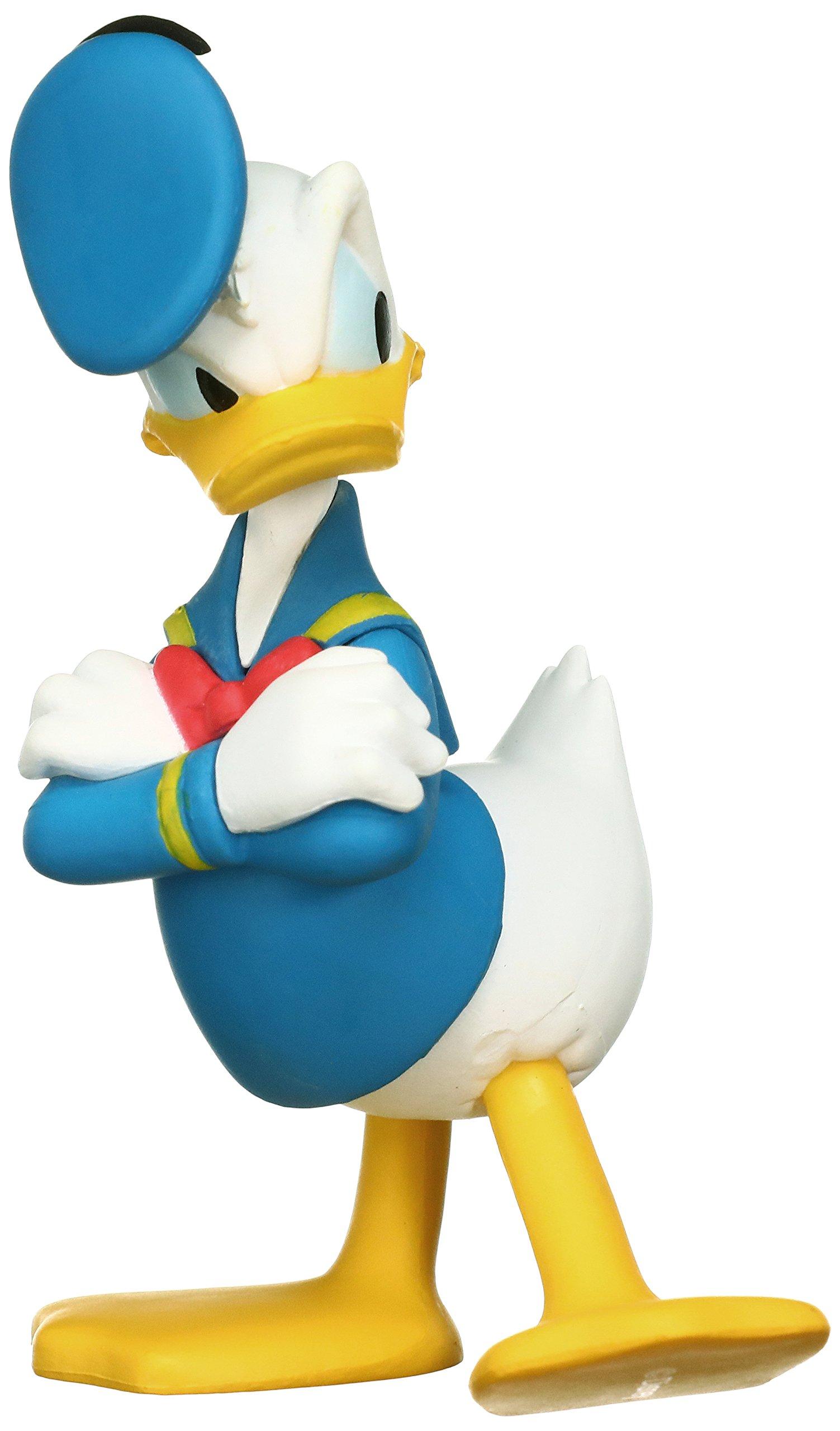 

UDF Disney Standard Characters Donald Duck (non-scale PVC painted finished product)