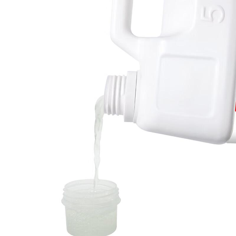Walch Antibacterial Foaming Hand Soap Refill, 5L