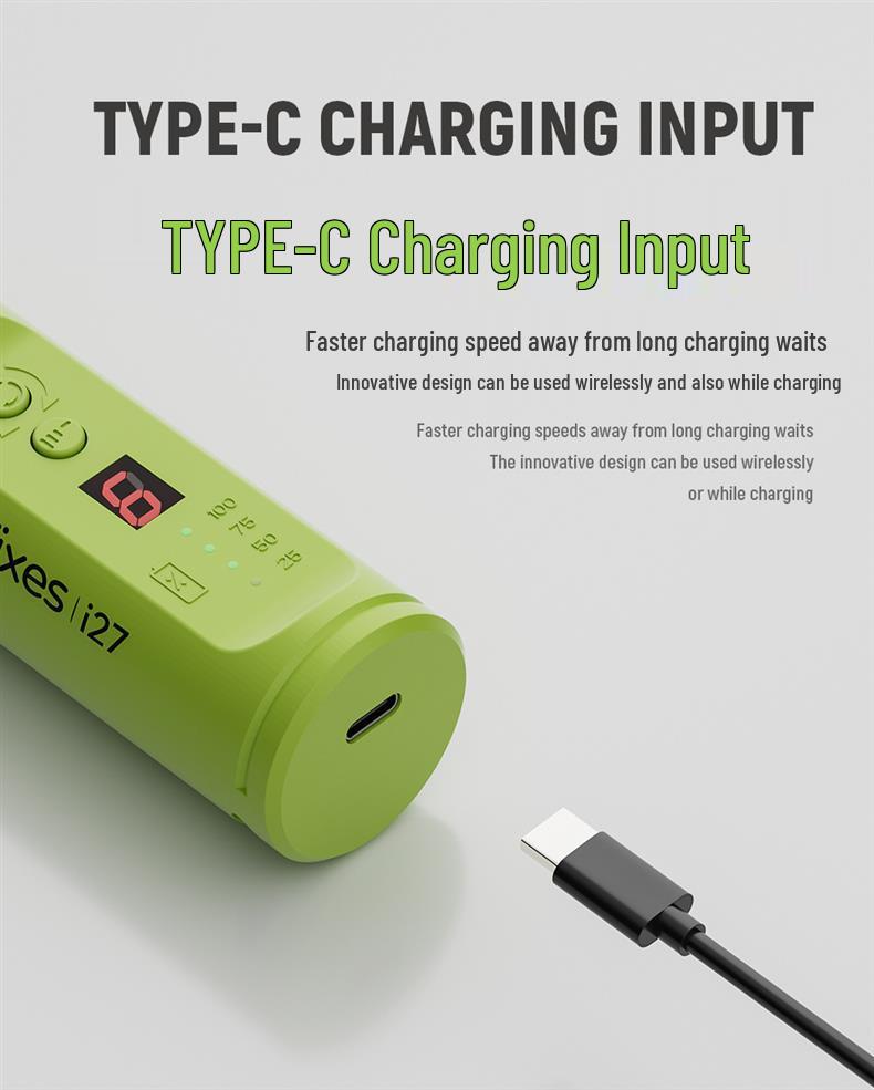 iFixes Electric Glue Remover for Mobile Phone Repair - Tape Roller Tool for LCD Screen Glue Removal, DIY Repair Gadget