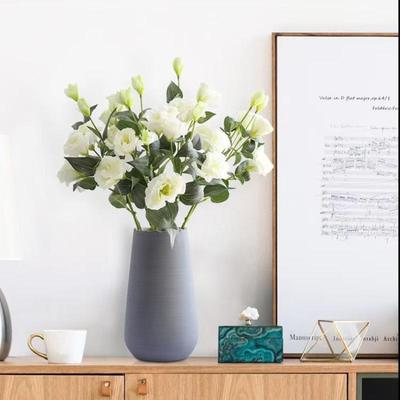 Simulation Flowers Fake Flowers Wedding Floral Arrangement Silk Flower Arrangement Living Room Ornaments Photography Props